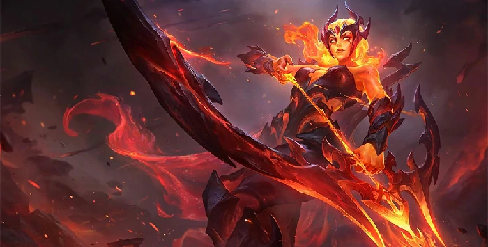 LOL海克斯大乱斗腿部训练符文效果一览LOL