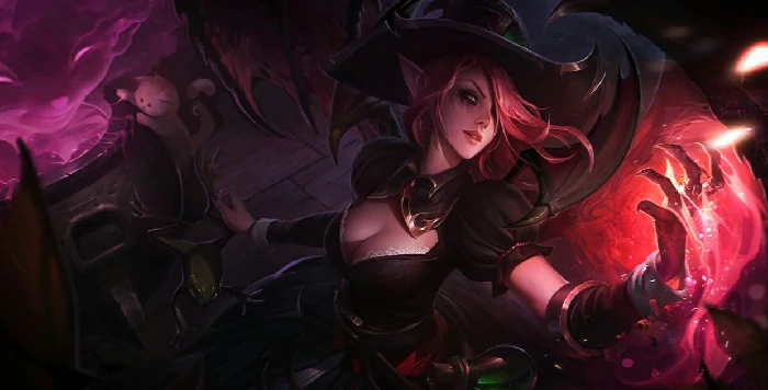 LOL海克斯大乱斗以念化形符文效果一览,LOL