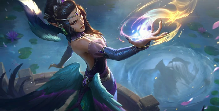 LOL海克斯大乱斗山脉之魂符文效果一览,LOL