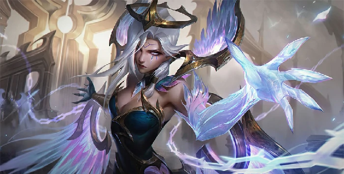 LOL海克斯大乱斗海洋之魂符文效果一览,LOL