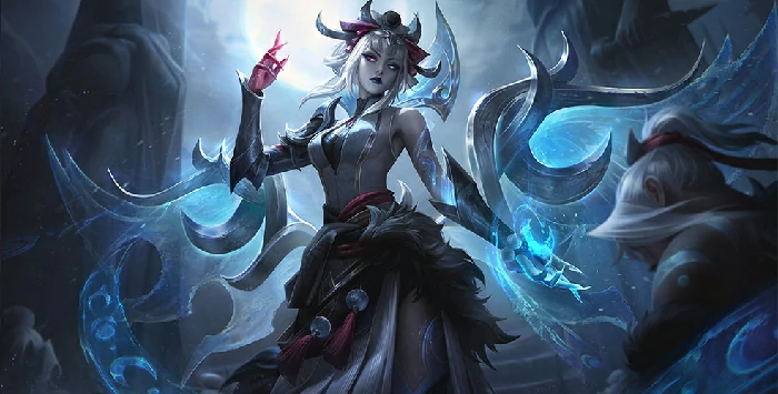 LOL海克斯大乱斗充能重置符文效果一览,LOL