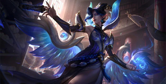 LOL海克斯大乱斗斥力符文效果一览,LOL