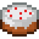 我的世界蛋糕有什么用,我的世界