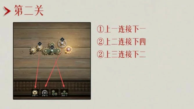 棘轮之试第二关攻略,燕云十六声