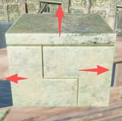 墨方鲁班锁解法攻略,燕云十六声