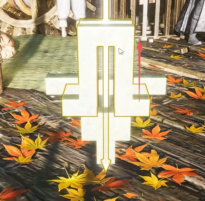 穿窍鲁班锁解法攻略,燕云十六声