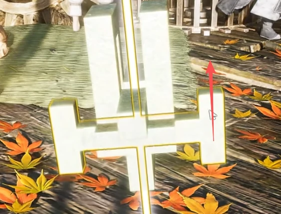 穿窍鲁班锁解法攻略,燕云十六声