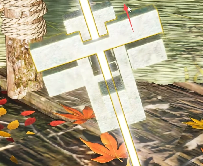 六根鲁班锁解法攻略,燕云十六声