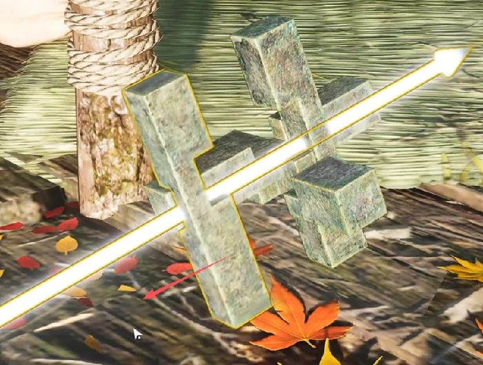 六根鲁班锁解法攻略,燕云十六声