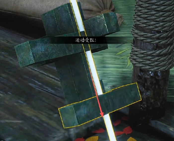 笼中取物鲁班锁解法攻略,燕云十六声