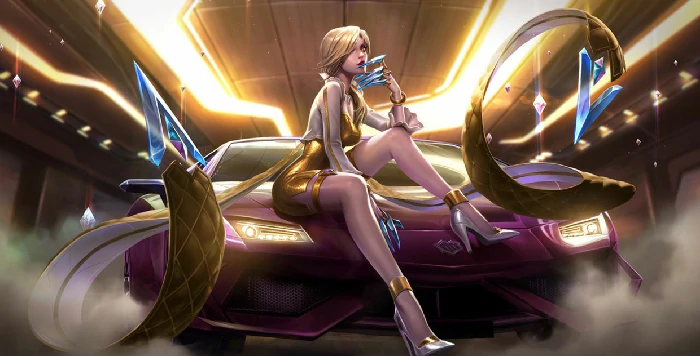 LOL海克斯大乱斗暗影奔袭者符文效果一览,LOL