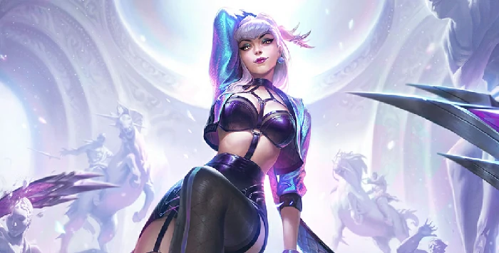 LOL海克斯大乱斗连续控制符文效果一览,LOL