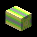 应用能源2ME致密包层线缆合成表大全我的世界