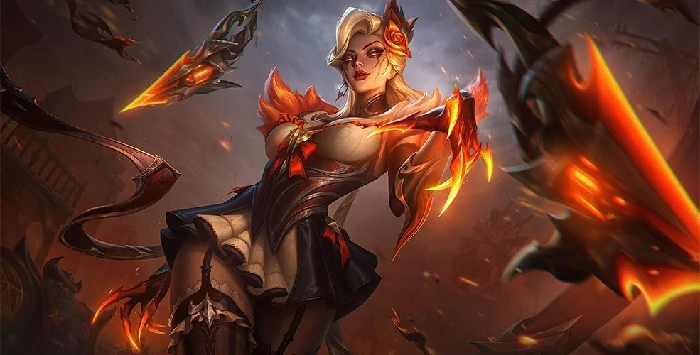 LOL海克斯大乱斗音爆符文效果一览,LOL