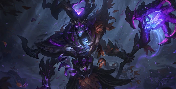 LOL海克斯大乱斗残暴之力符文效果一览,LOL