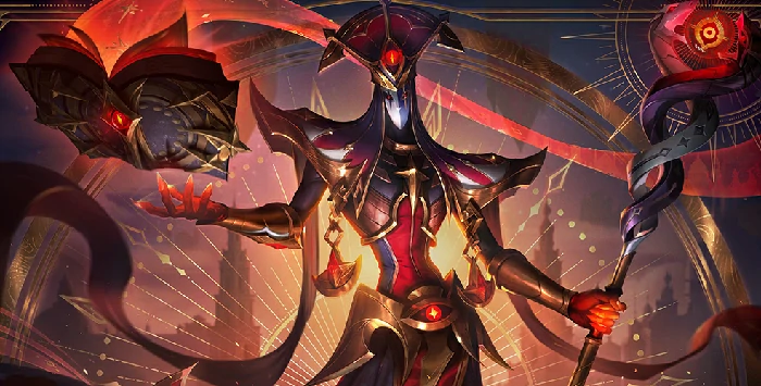 LOL海克斯大乱斗折磨者符文效果一览,LOL