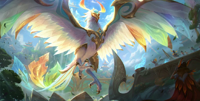 LOL海克斯大乱斗海克斯科技左轮枪升级符文效果一览,LOL