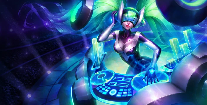 LOL海克斯大乱斗日炎升级符文效果一览,LOL