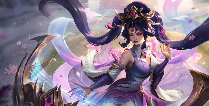 LOL海克斯大乱斗守护面纱符文效果一览,LOL