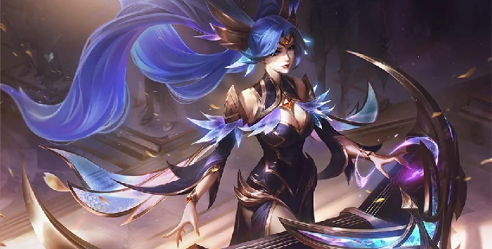 LOL海克斯大乱斗良性循环符文效果一览LOL