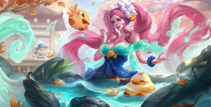 LOL海克斯大乱斗刃下之风符文效果一览LOL