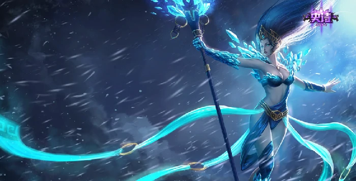 LOL海克斯大乱斗巫术思维符文效果一览,LOL