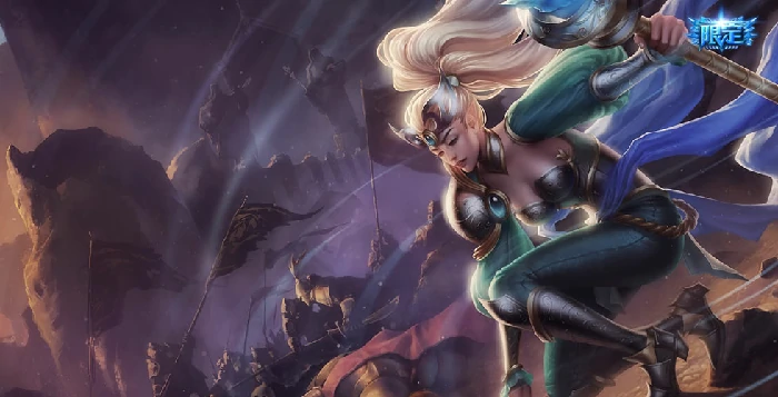 LOL海克斯大乱斗攻防转化AD向符文效果一览,LOL