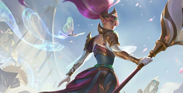 LOL海克斯大乱斗智慧增幅符文效果一览,LOL