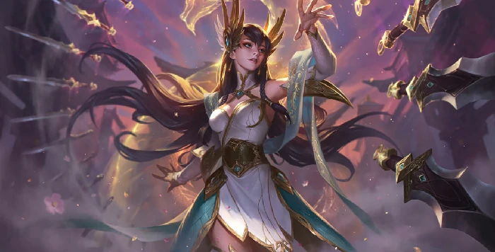 LOL海克斯大乱斗基础连招E符文效果一览,LOL