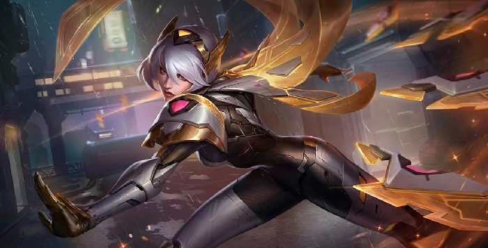 LOL海克斯大乱斗基础连招W符文效果一览,LOL