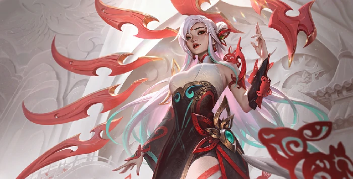 LOL海克斯大乱斗天体符文效果一览,LOL