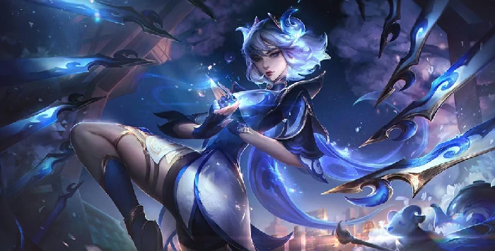 LOL海克斯大乱斗违规召回符文效果一览,LOL