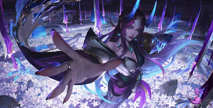 LOL海克斯大乱斗暴击治疗符文效果一览,LOL