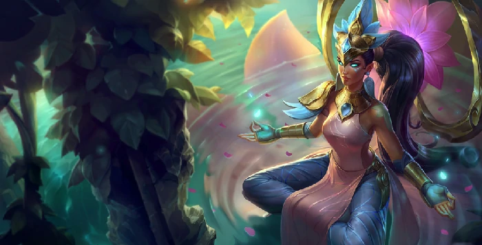 LOL海克斯大乱斗黎明使者的决心符文效果一览,LOL