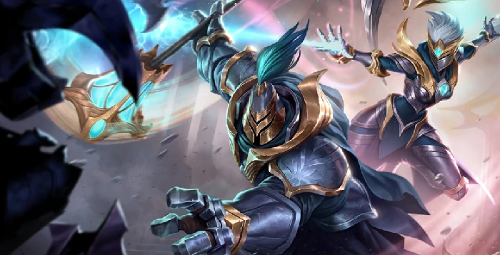 LOL海克斯大乱斗恶魔之舞符文效果一览,LOL