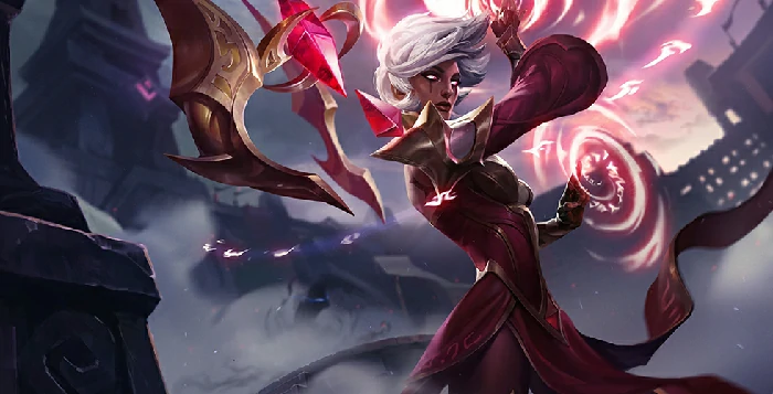 LOL海克斯大乱斗神圣干预符文效果一览,LOL