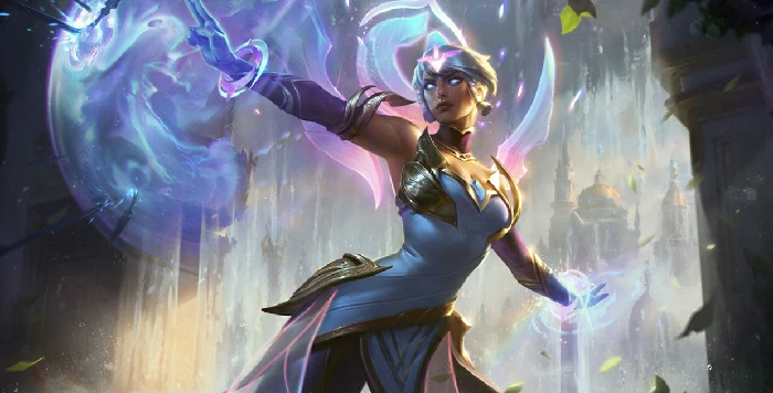 LOL海克斯大乱斗灵体武器符文效果一览,LOL