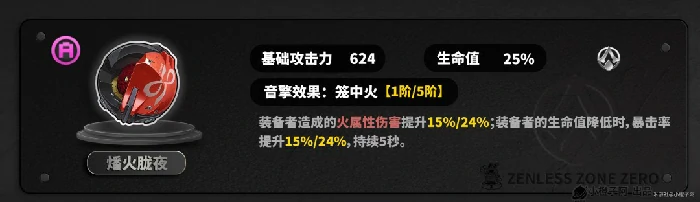 真斗音擎推荐,绝区零