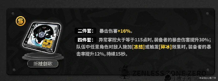 真斗驱动推荐,绝区零