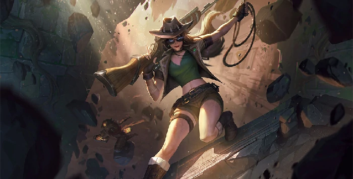 LOL海克斯大乱斗处决者符文效果一览,LOL