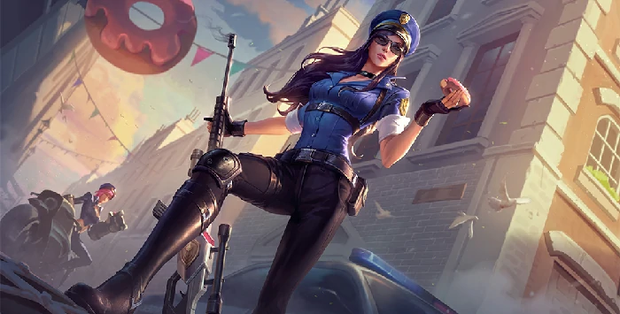 LOL海克斯大乱斗火焰烙印符文效果一览,LOL