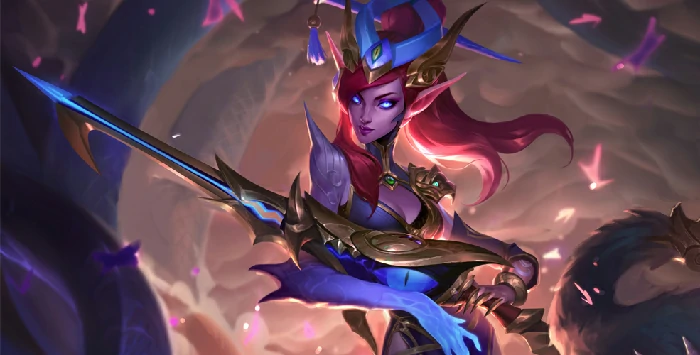 LOL海克斯大乱斗闪现连发符文效果一览,LOL