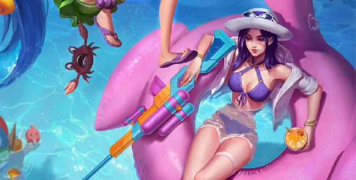 LOL海克斯大乱斗兴奋冲刺符文效果一览,LOL