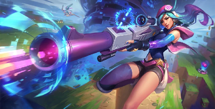 LOL海克斯大乱斗圣焰符文效果一览,LOL