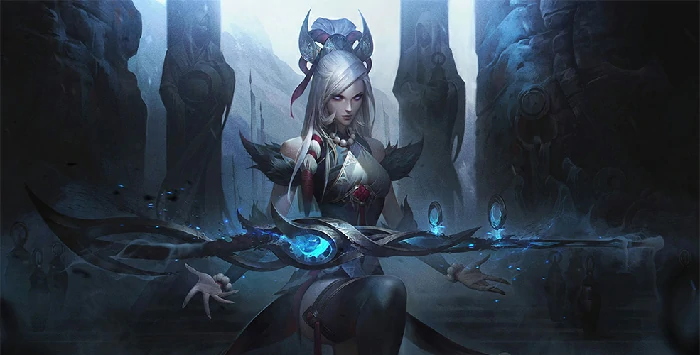 LOL海克斯大乱斗绝对暴击符文效果一览,LOL