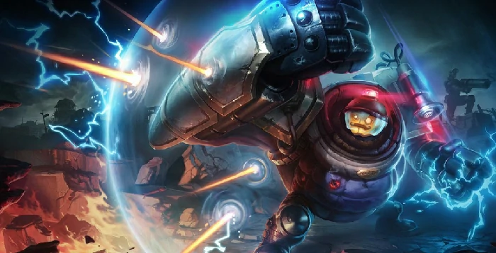 LOL海克斯大乱斗猎杀时刻符文效果一览,LOL