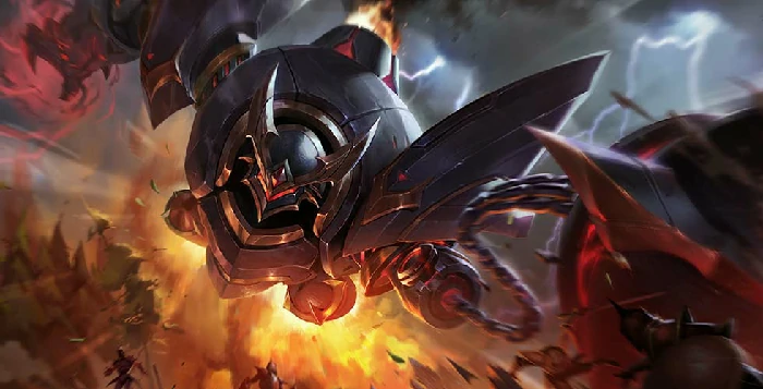 LOL海克斯大乱斗闪电打击符文效果一览LOL