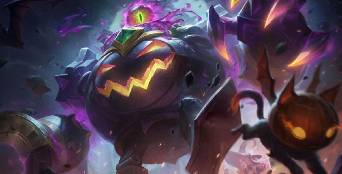 LOL海克斯大乱斗魔法导弹符文效果一览,LOL