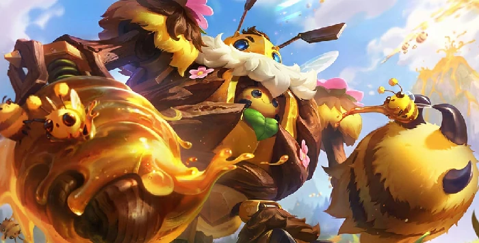 LOL海克斯大乱斗夜行者符文效果一览,LOL