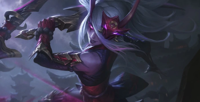 LOL海克斯大乱斗能量溢出符文效果一览,LOL